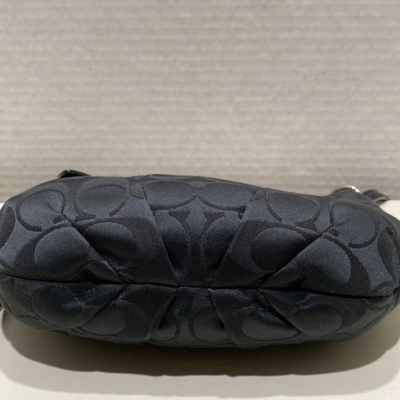 Coach Bags Coach Small Black Crossbody Bag Poshmark